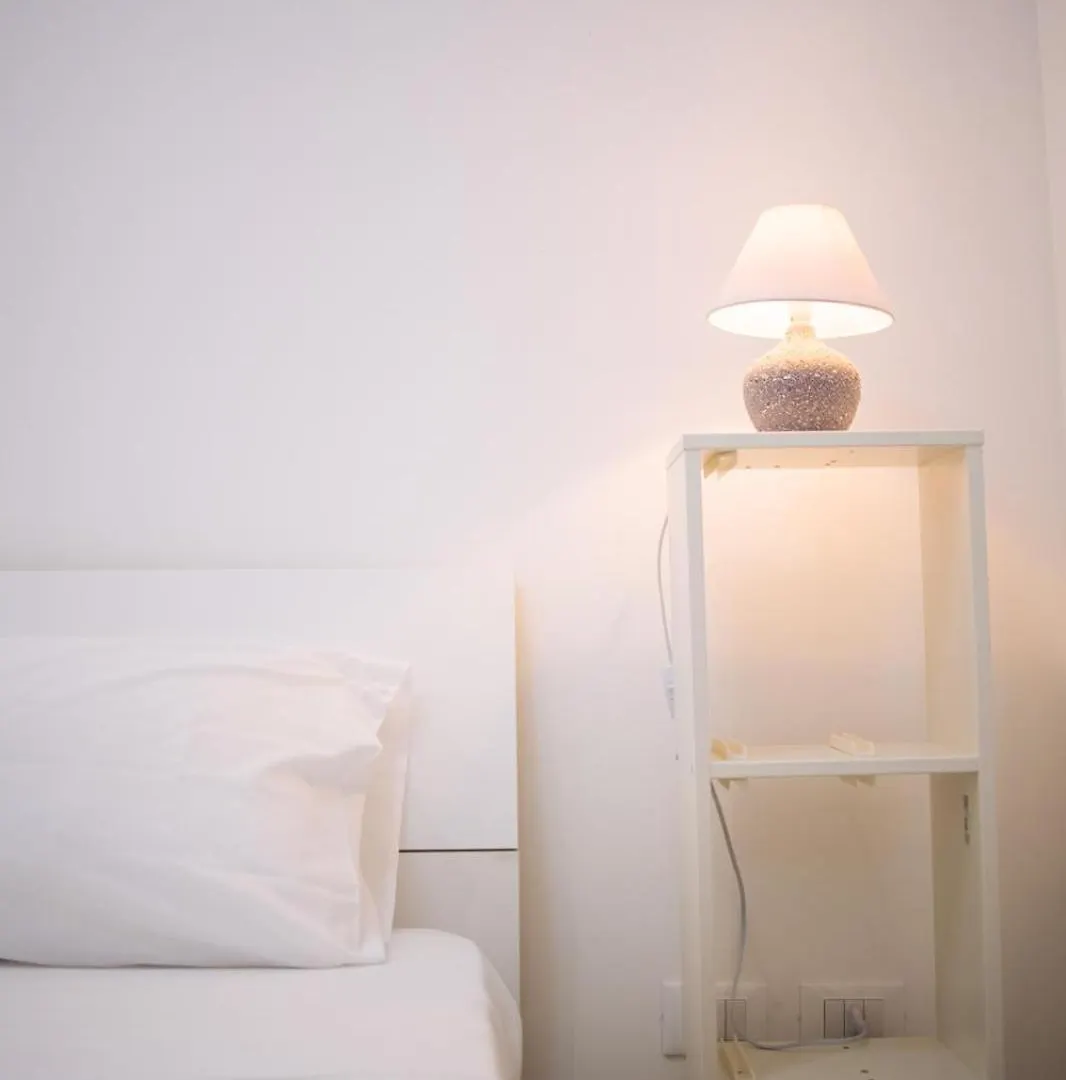 Apartment La Casa Al Mercato - Self Check-In Palermo Italy